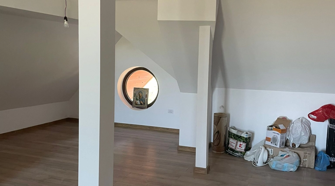 Oferta Garcina casa 205 mp, 5 camere, de vanzare,  Turturesti / Kober imagine 19