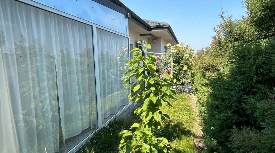 Oferta 4 camere, 93 mp, de vanzare casa in zona Breazu,  Padurea Marzesti imagine 14