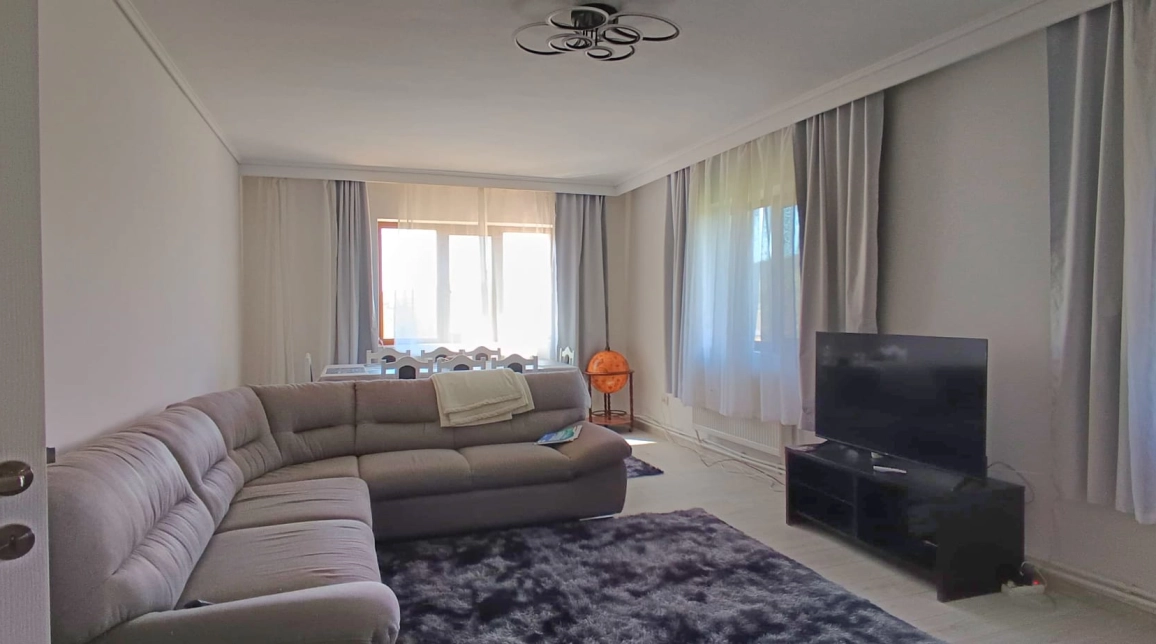 Oferta De vanzare casa, 5 camere, 333 mp, Aroneanu,  Langa Padure- cu  6381 teren  imagine 1