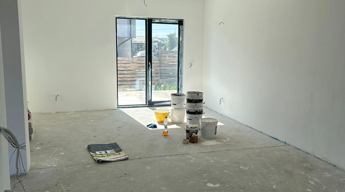 Oferta De vanzare casa, 4 camere, 140 mp, Valea Adanca,  mai jos de 5 drumuri imagine 6