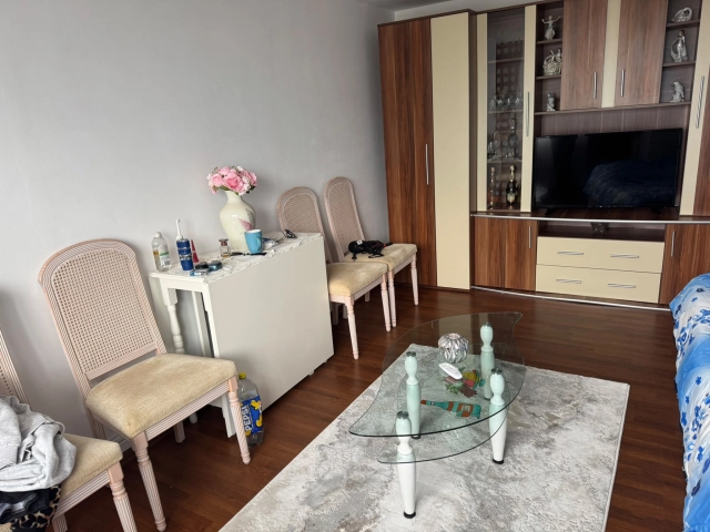 Apartament 4 camere - Galata
