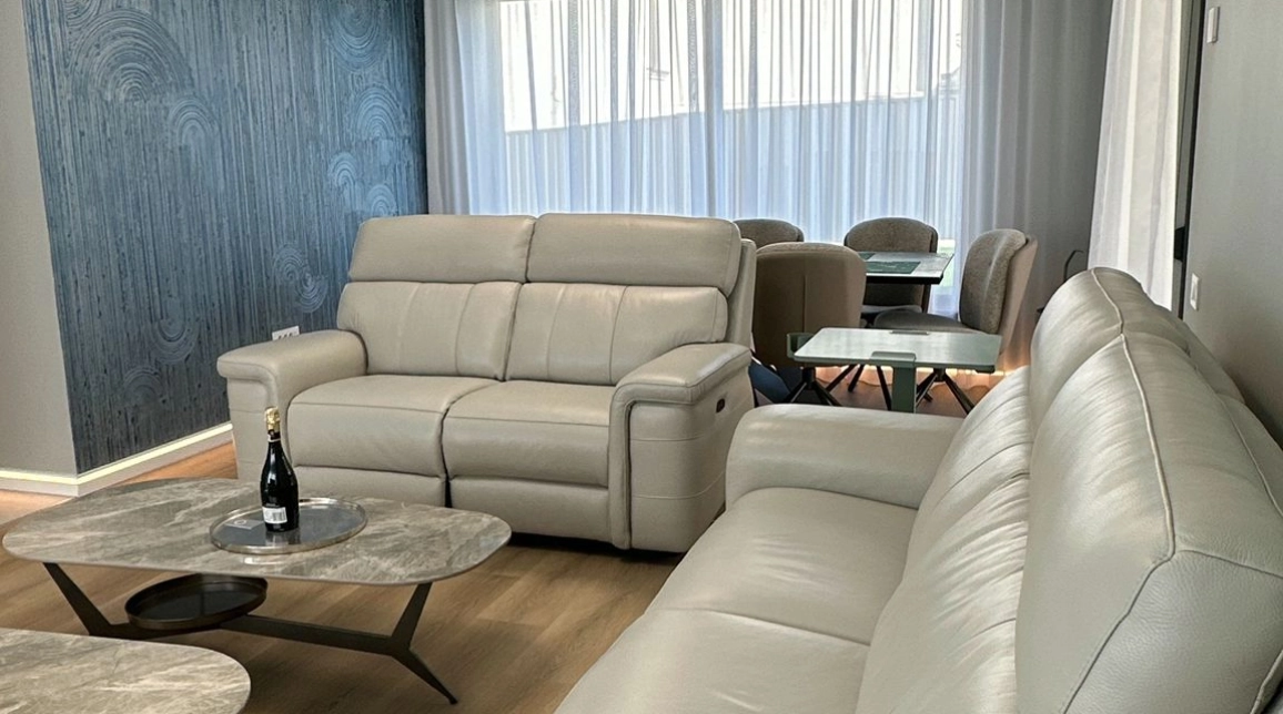 Oferta Casa, 4 camere , 114 mp, Bucium, de vanzare,  Visani - strada principala imagine 2