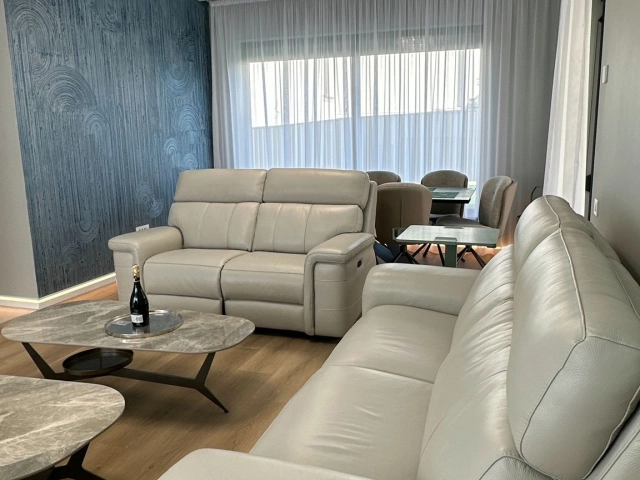 Apartament 4 camere - Bucium