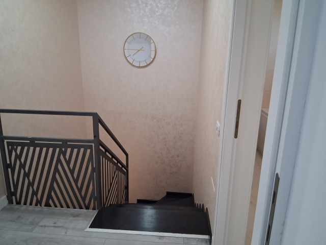 De vanzare vila, 4 camere,  100mp, Visani,  (dupa TLT la strada principala) 163047
