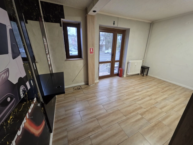 Apartament 1 camere - Gara