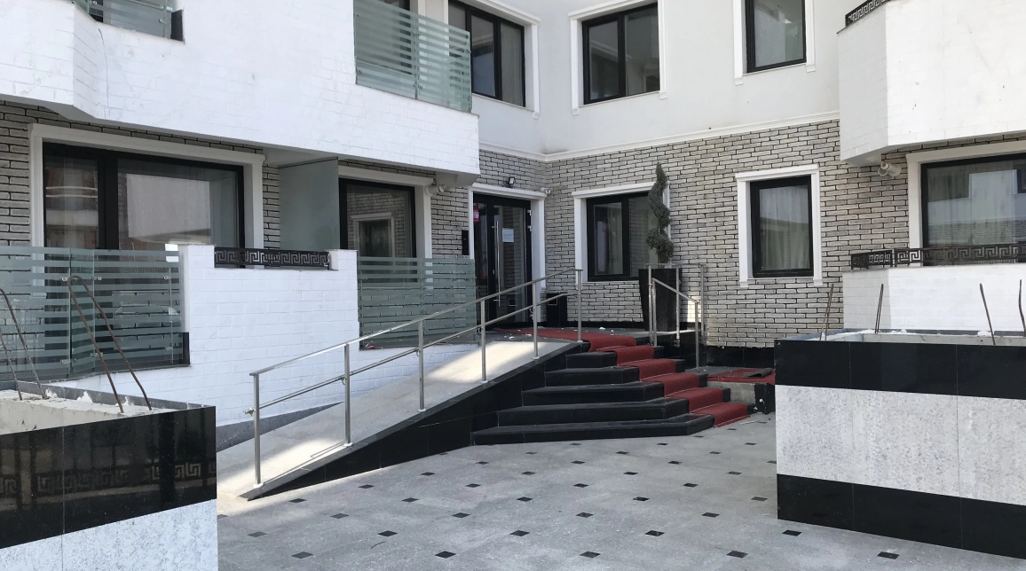 Imagine apartament