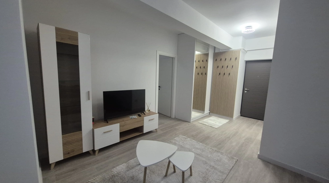 Oferta 1 camera, decomandat, 32 mp, de inchiriat apartament nou in zona CUG,  Cartierul Visoianu imagine 3