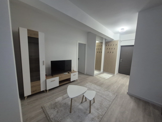 Apartament 1 camere - CUG