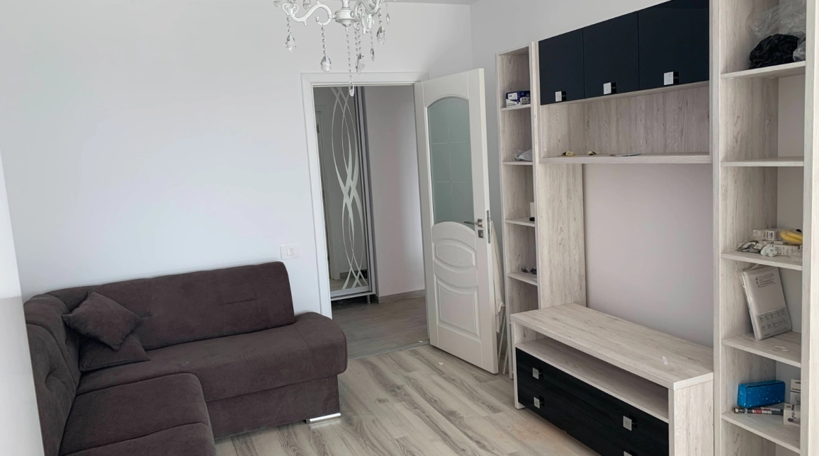 Oferta Apartament nou de inchiriat, 2 camere, open-space, 50 mp, Copou,  Al Sadoveanu - Mega Image imagine 3