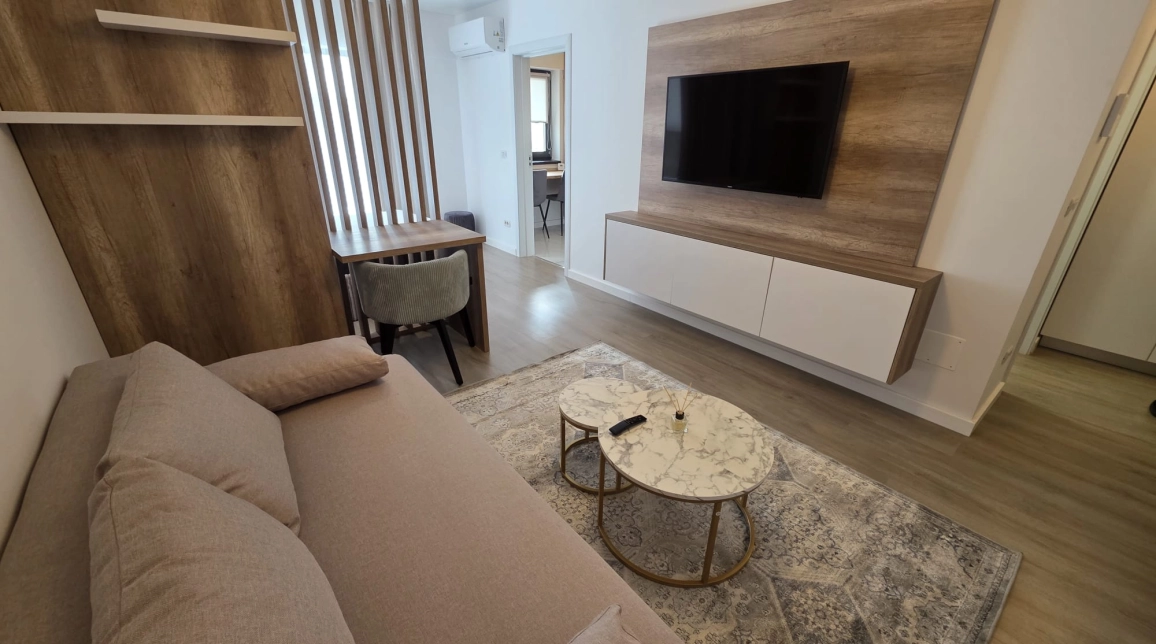 Oferta Apartament, 1 camera nedecomandat, 42 mp, Nicolina, de inchiriat,  Selgros imagine 1