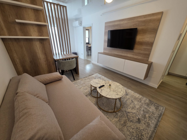 Apartament, 1 camera  nedecomandat,  42 mp, Nicolina, de inchiriat,  (Selgros) 162166