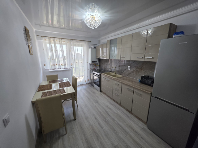 Apartament, 2 camere  open-space,  52 mp, Copou, de inchiriat,  (Aleea Sadoveanu) 162336
