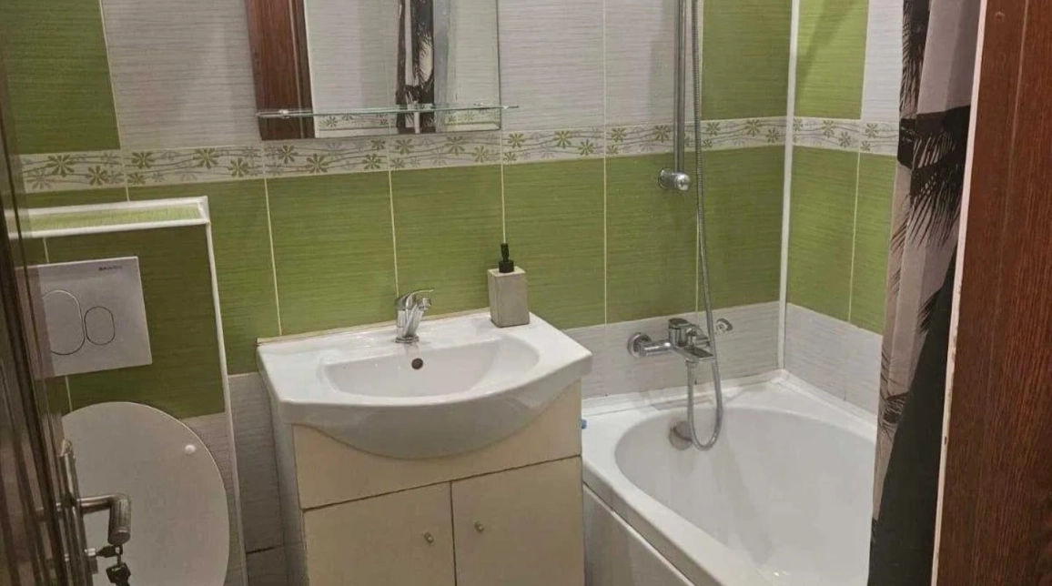 Oferta Apartament de inchiriat, 1 camera, decomandat, 34 mp, Nicolina,  Esplanada imagine 6