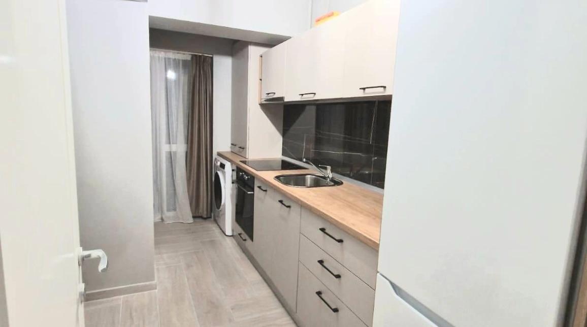Oferta De inchiriat apartament, 2 camere, 50 mp, Tatarasi,  Evergreen imagine 4