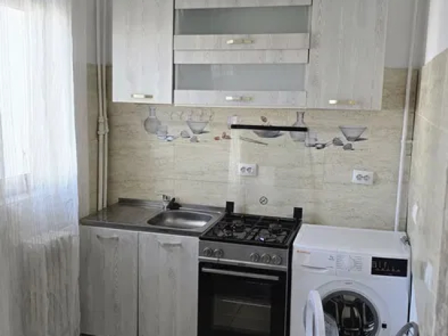 De inchiriat apartament, 1 camera,  decomandat,  25 mp, Alexandru cel Bun,  (Liceul Economic de tursim) 162627