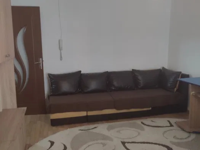 Apartament de inchiriat, 1 camera,  decomandat,  35 mp, Nicolina,  (Lidl) 162660