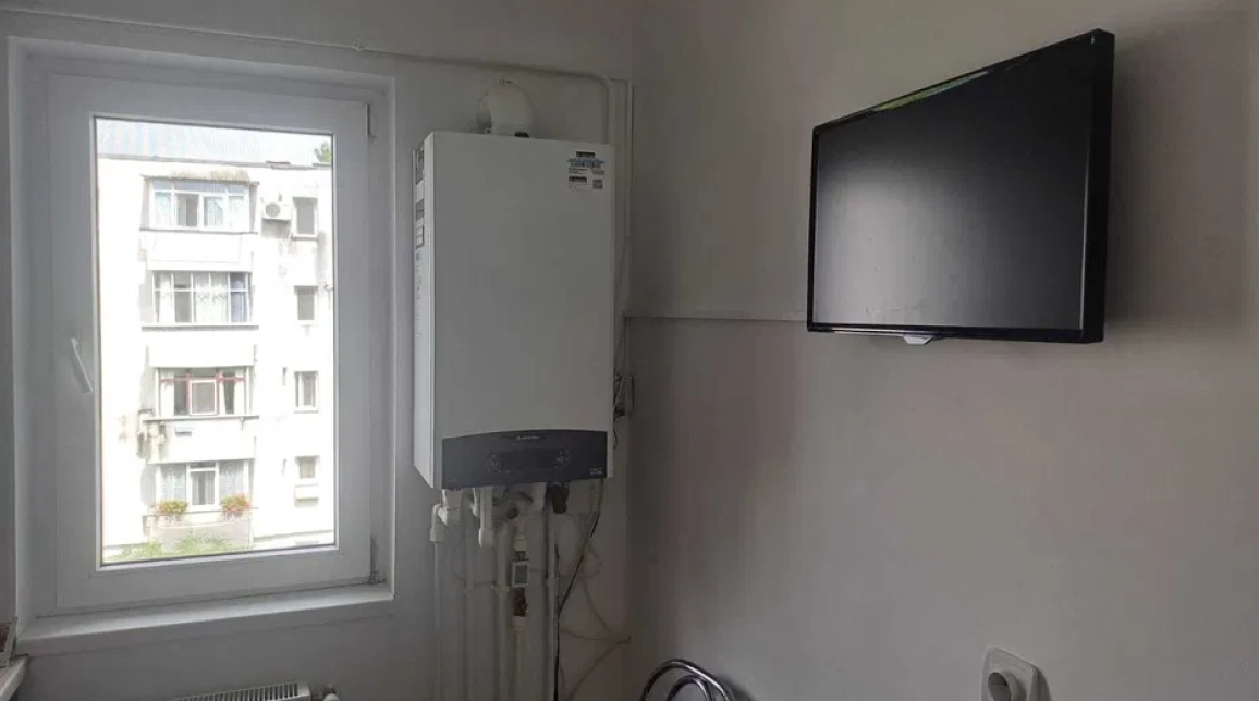 Oferta Apartament, 2 camere decomandat, 45 mp, Mircea cel Batran, de inchiriat,  Clubul Pensionarilor imagine 2