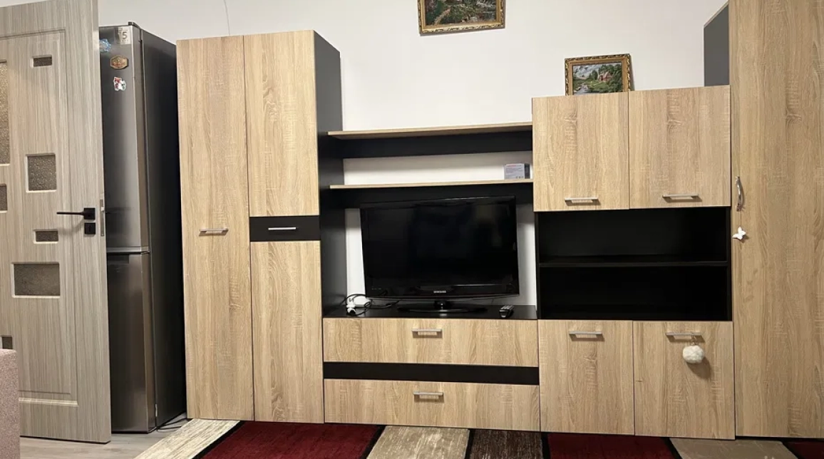 Oferta Apartament de inchiriat, 1 camera, decomandat, 30 mp, Tatarasi,  Kaufland imagine 4