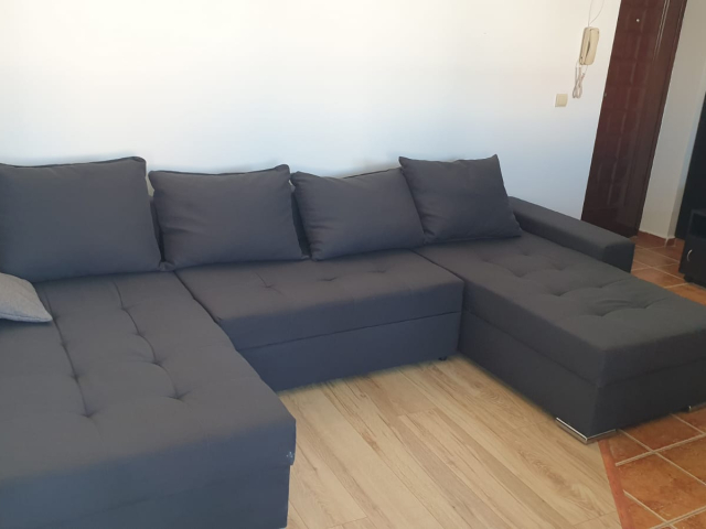 Apartament de inchiriat, 2 camere,  decomandat,  60 mp, CUG,  (Profi) 162790