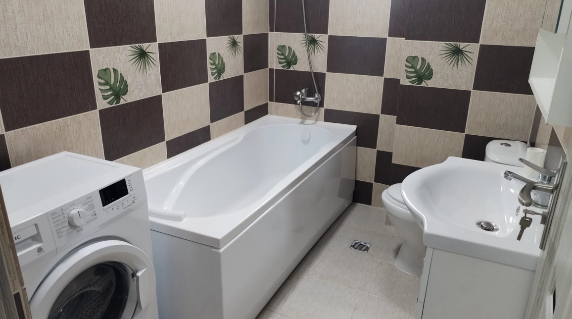 Oferta De inchiriat apartament nou, 1 camera, decomandat, 35 mp, CUG,  Valea Adanca - Panoramic Residence imagine 6