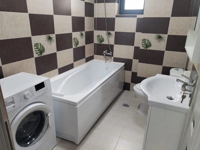 Apartament 1 camere - CUG