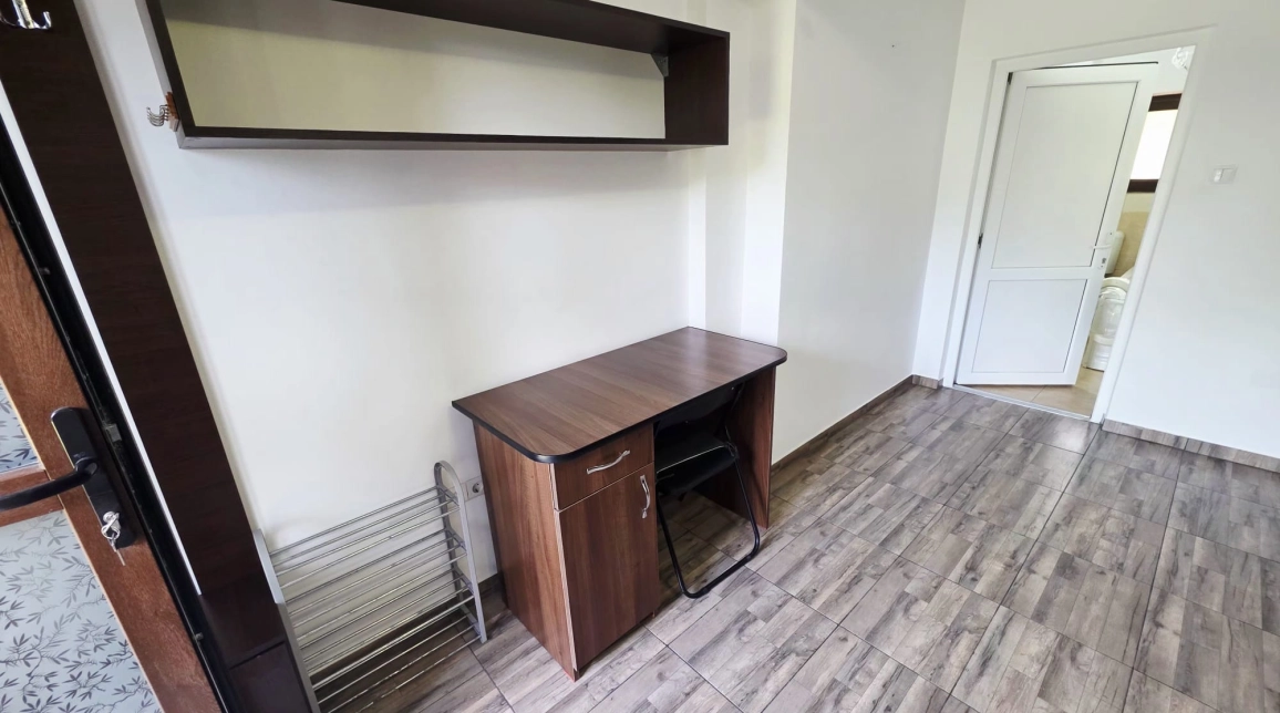Oferta Copou apartament 40 mp, 1 camera, nedecomandat, de inchiriat,  Targusor imagine 4