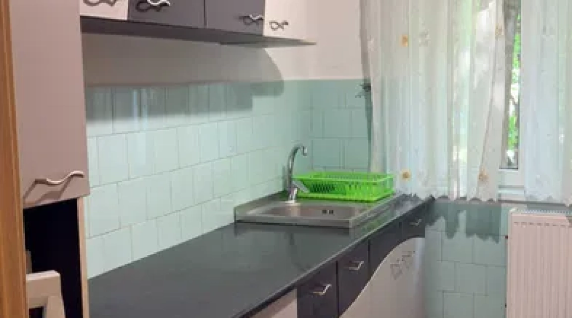 Oferta Apartament de inchiriat, 2 camere, semidecomandat, 44 mp, Tatarasi,  Flora imagine 4