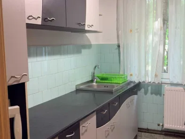 Apartament 2 camere - Tatarasi