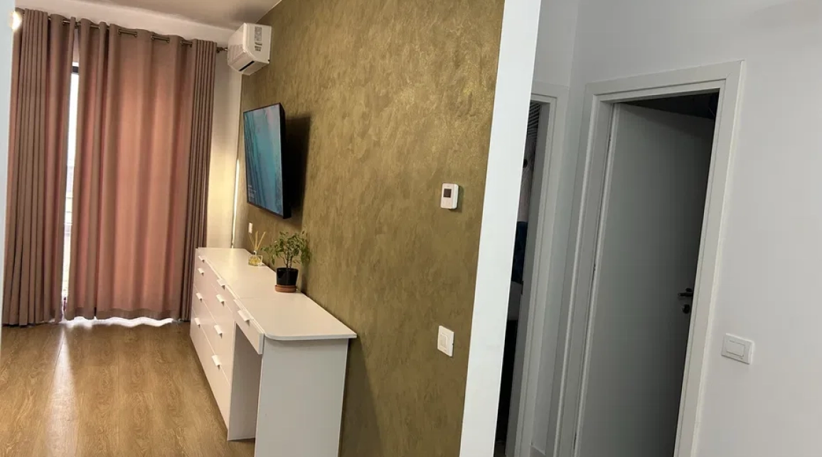 Oferta Tudor Vladimirescu apartament 45 mp, 2 camere, decomandat, de inchiriat,  Iulius Mall imagine 5