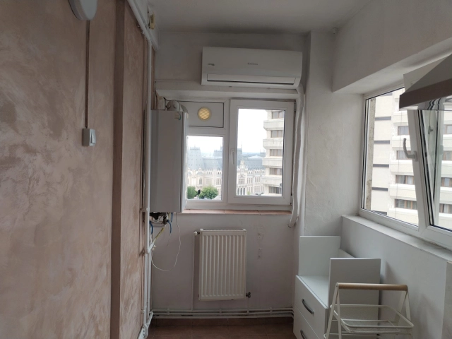 Apartament 2 camere - Centru