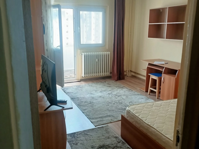Apartament 2 camere - Gara