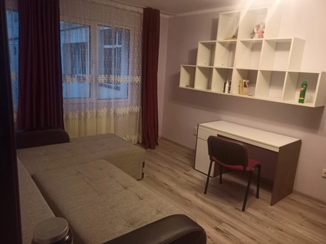 Apartament 2 camere - Podu Ros
