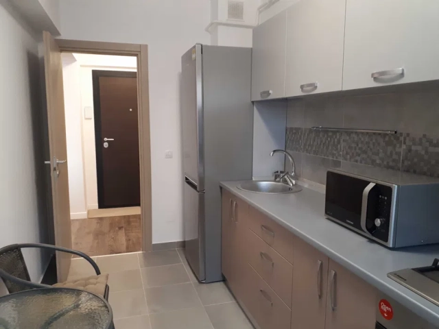 Apartament 2 camere - Tudor Vladimirescu