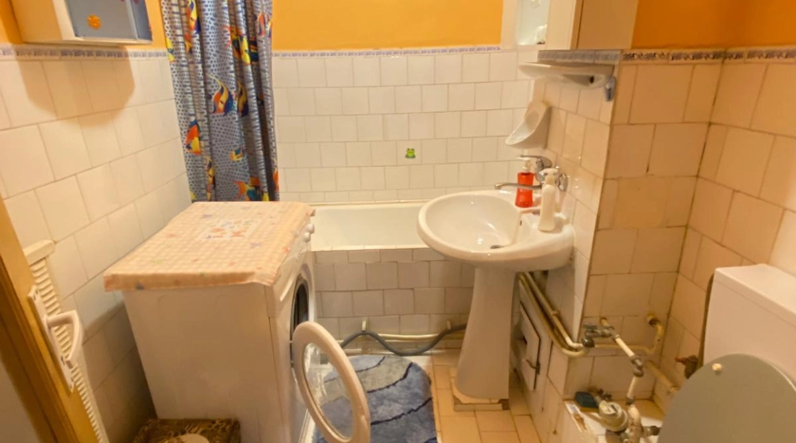 Oferta Apartament, 2 camere decomandat, 56 mp, Nicolina, de inchiriat,  Pizza Nico imagine 3