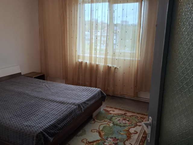 De inchiriat apartament, 3 camere,  decomandat,  85 mp, Tudor Vladimirescu,  (la 5 min de Iulius Mall) 163397