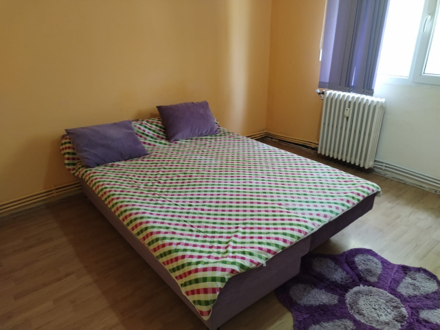 Tatarasi apartament  60 mp, 2 camere,  decomandat, de inchiriat,  (Lidl) 163439