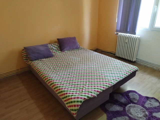 Apartament 2 camere - Tatarasi