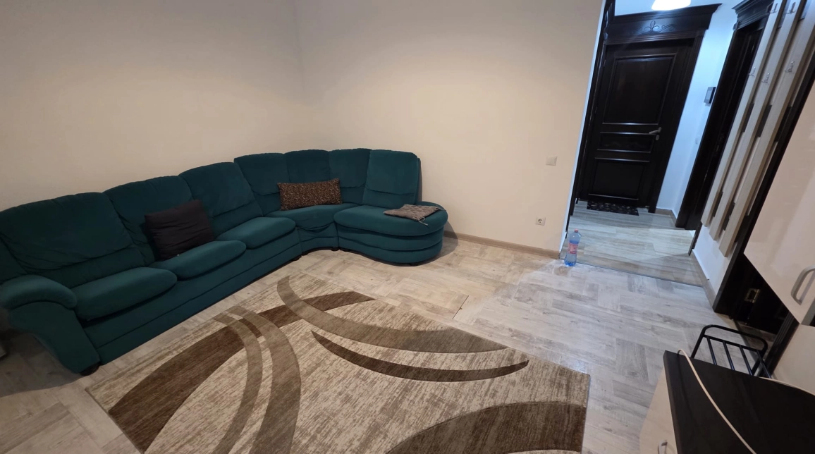 Oferta Apartament nou de inchiriat, 2 camere, decomandat, 45 mp, Tatarasi,  Moara de Vant  Complex Roua imagine 6