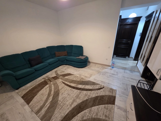 Apartament 2 camere - Tatarasi