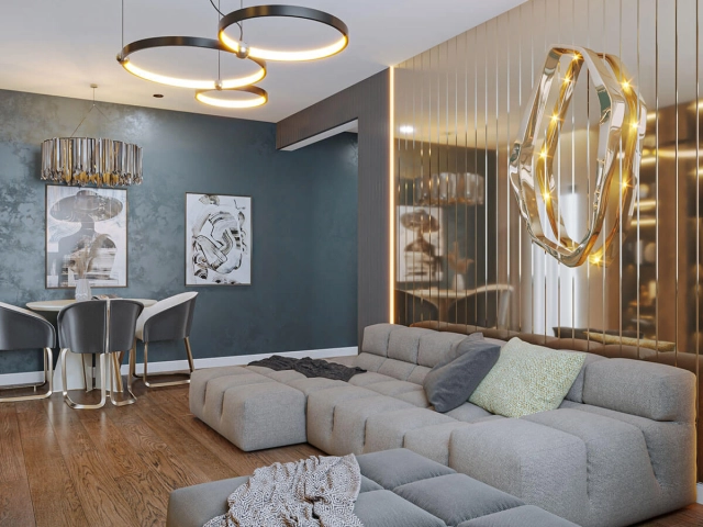 Apartament 2 camere - Canta
