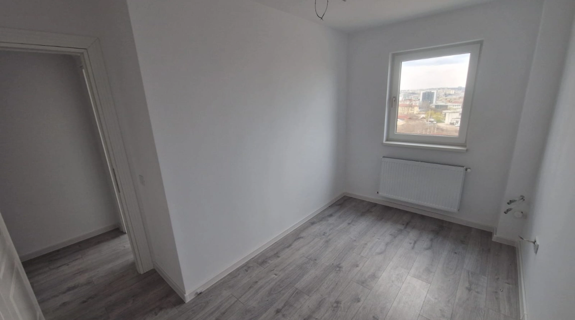 Oferta Podu Ros apartament nou 60 mp, 2 camere, decomandat, de vanzare,  2,5 km de Palas imagine 5