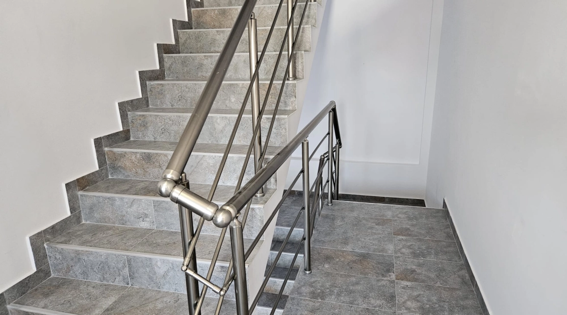 Oferta 2 camere, decomandat, 61 mp, de vanzare apartament nou in zona Bucium,  Visani - 1,5 km de Family Market imagine 6