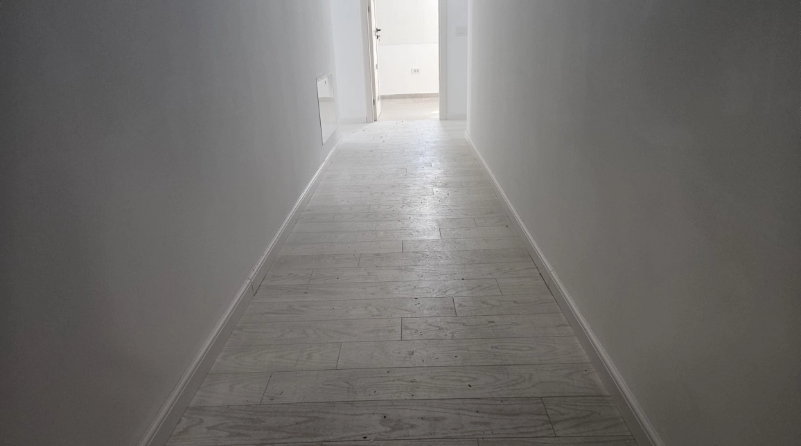 Oferta 2 camere, decomandat, 61 mp, de vanzare apartament nou in zona Pacurari,  Mega Image- Str. Soarelui imagine 3