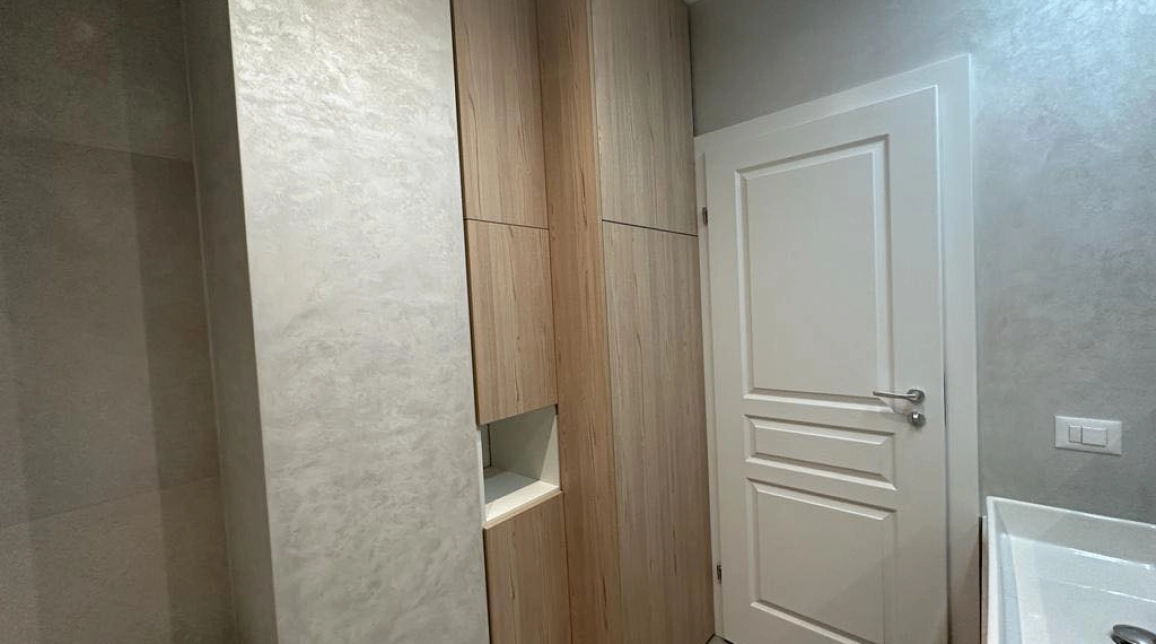 Oferta De vanzare apartament nou, 2 camere, decomandat, 57 mp, Dacia,  BJATM imagine 2