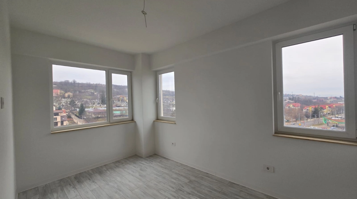 Oferta Bucium apartament nou 106 mp, 4 camere, decomandat, de vanzare,  Lidl -La bulevard imagine 8