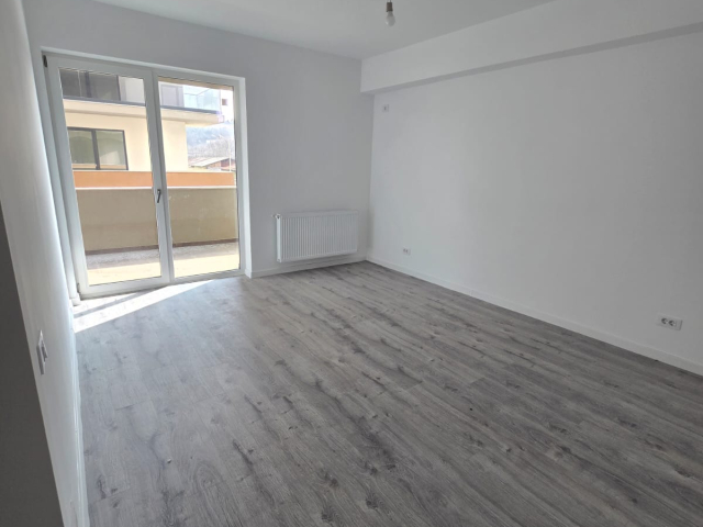 De vanzare apartament nou, 2 camere,  decomandat,  58 mp, Nicolina,  (Nicolina 2 - Bd Poitiers) 157627