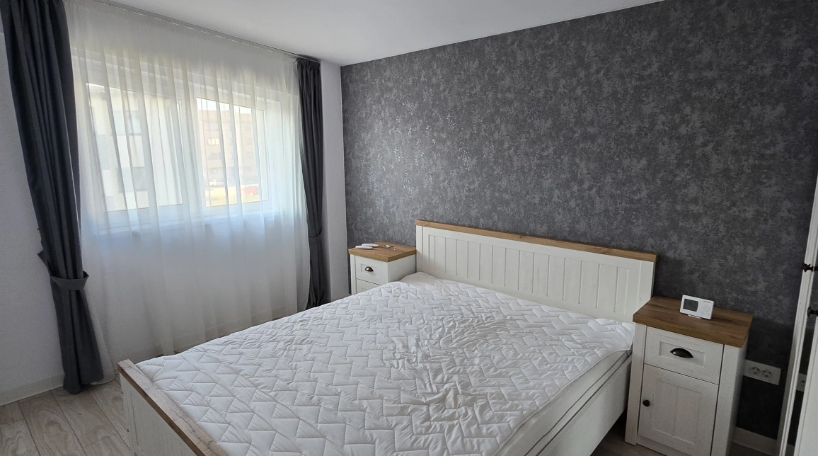 Oferta Apartament de vanzare, 2 camere, decomandat, 58 mp, Nicolina,  Pepinierei Intabulat imagine 5