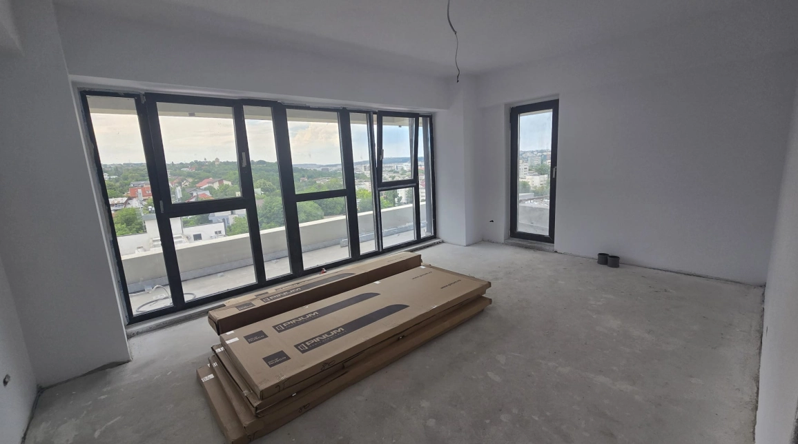 Imagine apartament