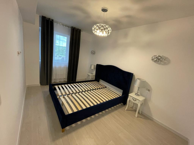 Bucium apartament nou  43 mp, 2 camere,  open-space, de vanzare,  (Profi Visan) 159169