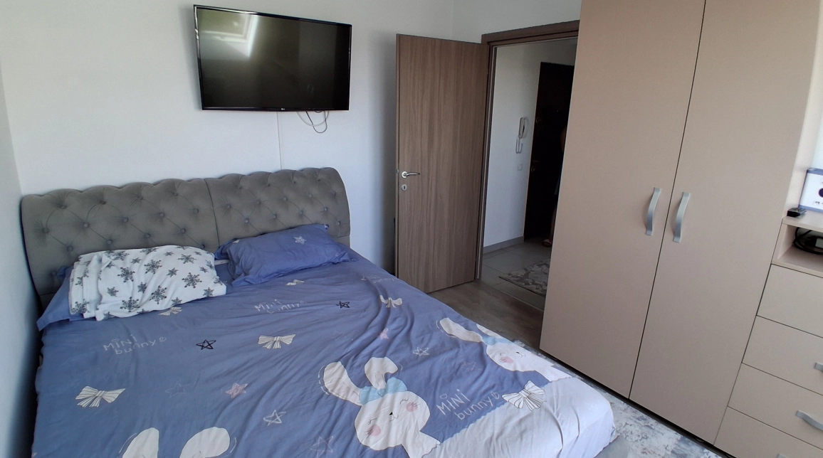 Oferta Apartament de vanzare, 2 camere, decomandat, 39 mp, Gara,  SILVESTRU imagine 6